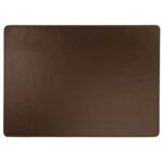 Top Grain Rectangle Placemat (Domestic) - 2
