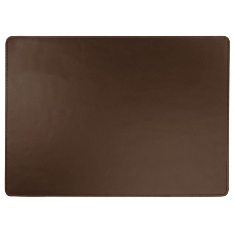 Top Grain Rectangle Placemat (Domestic) - 2