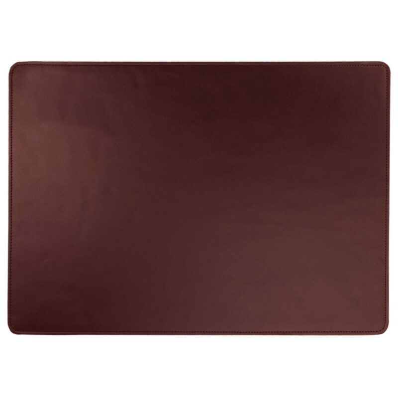Top Grain Rectangle Placemat (Domestic) - 3