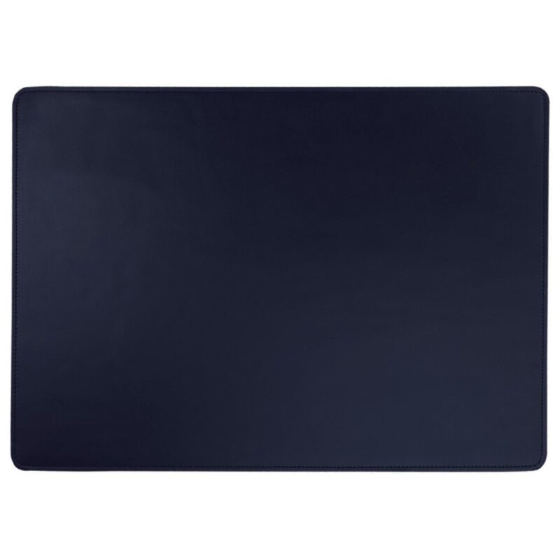 Top Grain Rectangle Placemat (Domestic) - 4