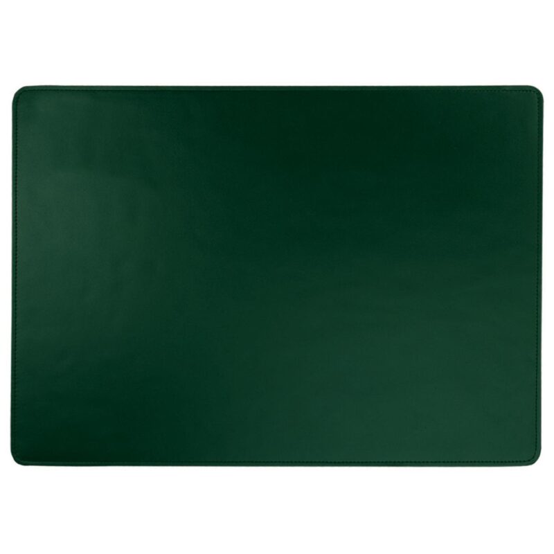 Top Grain Rectangle Placemat (Domestic) - 5
