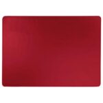 Top Grain Rectangle Placemat (Domestic) - 6