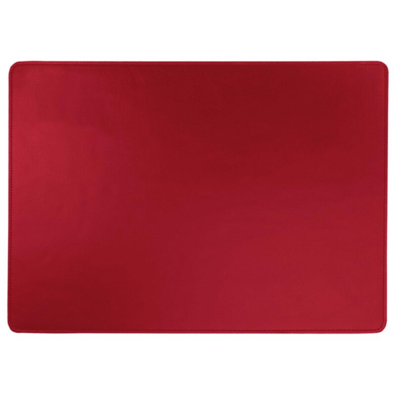 Top Grain Rectangle Placemat (Domestic) - 6
