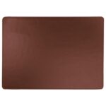 Top Grain Rectangle Placemat (Domestic) - 7