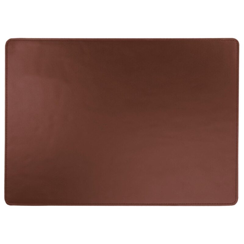 Top Grain Rectangle Placemat (Domestic) - 7