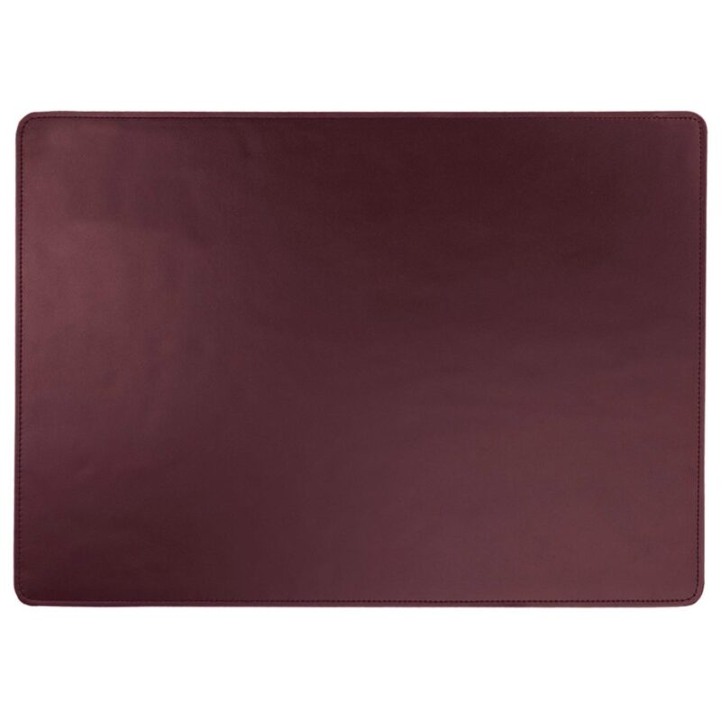Top Grain Rectangle Placemat (Domestic) - 8