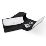 Sustainable Accessories Organizer - Black - 9