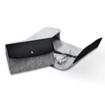 Sustainable Accessories Organizer - Gray - 1