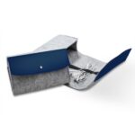 Sustainable Accessories Organizer - Gray - 6