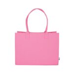 Remy Recycled Gussetted Tote Bag - 2