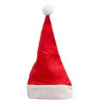 Felt Santa Hat - 1