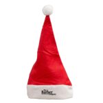 Felt Santa Hat