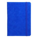 Soft Felt Notebook - 4CP - 1