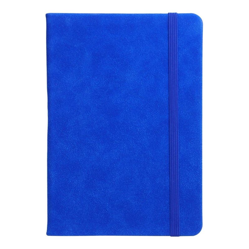 Soft Felt Notebook - 4CP - 1