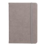 Soft Felt Notebook - 4CP - 3