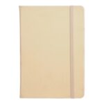 Soft Felt Notebook - 4CP - 4