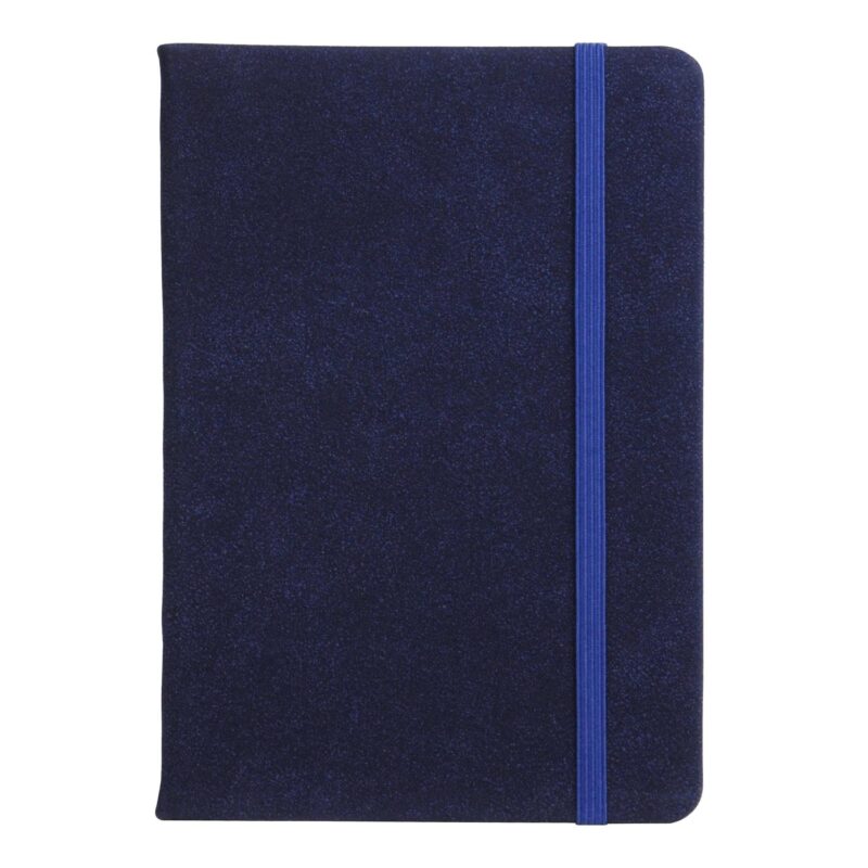 Soft Felt Notebook - 4CP - 5