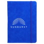 Soft Felt Notebook