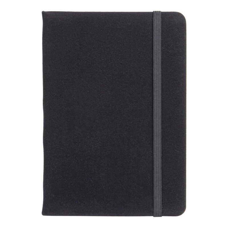 Soft Felt Notebook - 2