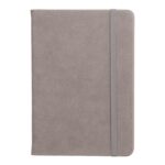 Soft Felt Notebook - 3