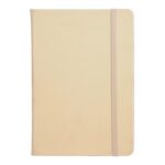 Soft Felt Notebook - 4