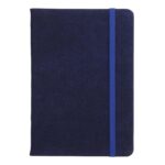 Soft Felt Notebook - 5