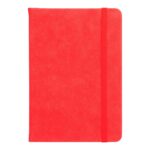 Soft Felt Notebook - 6