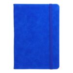 Soft Felt Notebook - 7