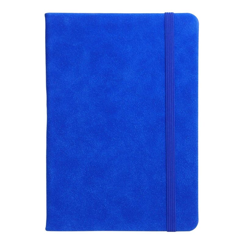 Soft Felt Notebook - 7